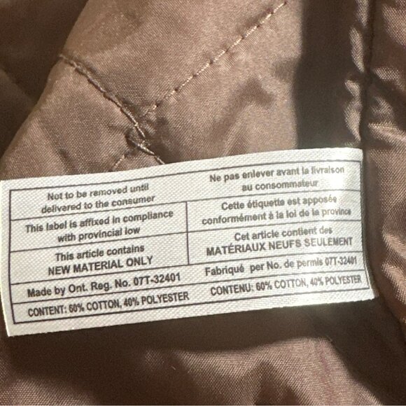 Russell Outdoors Break-Up Infinity Camo Hooded Jacket Size 3XL Hunting Camping - Picture 5 of 10